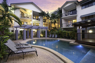 Photo of Bay Villas Resort