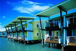 Photo of Couran Cove Resort