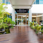 silkari lagoons port douglas