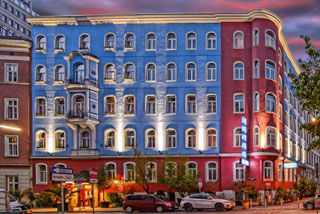 Photo of Hotel Urania