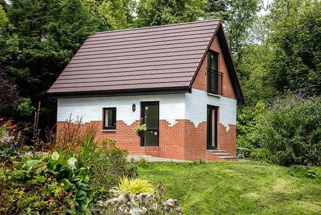 Photo of Doonbank Bothy