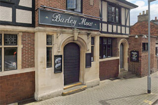 Photo of Barley Mow