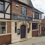 pic of barley mow bedford