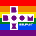 boombox belfast belfast