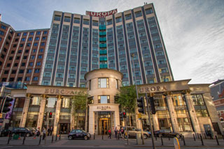 Photo of Europa Hotel