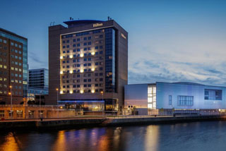Photo of Hilton Belfast