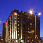 ibis belfast city centre belfast