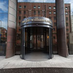 the fitzwilliam hotel belfast belfast