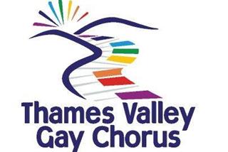 Photo of Thames Valley Gay Chorus