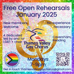 thames valley gay chorus reading