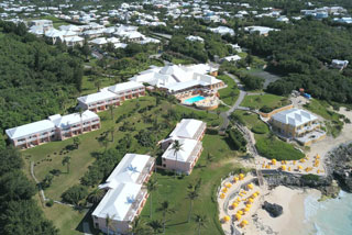 Photo of Coco Reef Bermuda