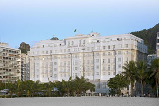 Photo of Belmond Copacabana Palace