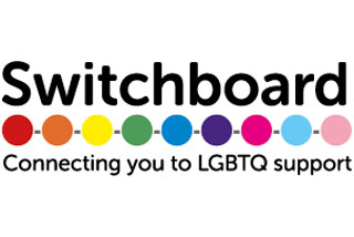 Photo of Brighton and Hove LGBT Switchboard