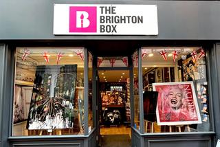 Photo of Brighton Box