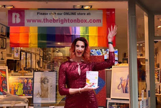 Photo of Brighton Box