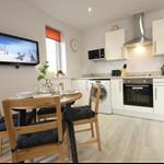 brighton city centre serviced apartments brighton