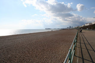 Photo of Brighton Naturist Beach