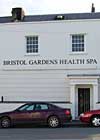 Bristol Gardens Health Spa 1