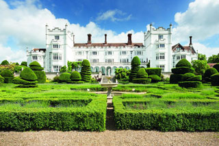 Photo of Danesfield House Hotel and Spa