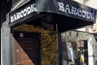 Photo of Club Barcode