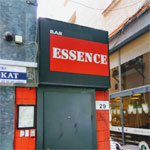 pic of essence sofia