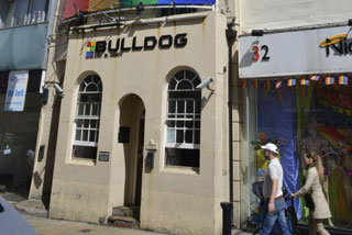 Photo of Bulldog Bar
