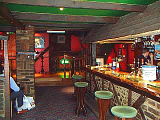 Photo 2 of Bulldog Bar