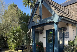 Photo of The Llangewydd Arms