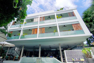Photo of Rambutan Resort