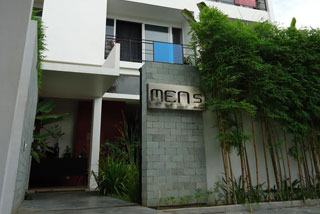 Photo of Men's Resort & Spa