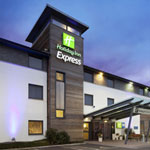 holiday inn express cambridge cambridge