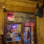 evolution wonderlounge edmonton