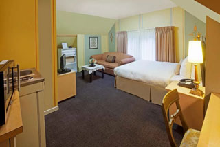 Victoria's Mansion Guest House 2