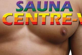 Photo of Sauna Centre-Ville