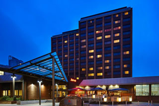 Photo of Cardiff Marriott Hotel