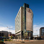 clayton hotel cardiff cardiff