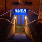 eagle bar cardiff