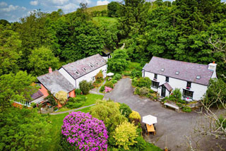 Photo of Brynarth Country Guest House