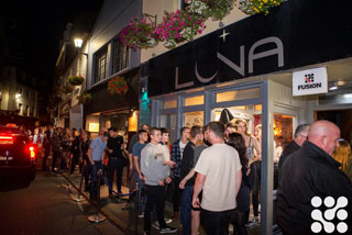 Photo of Fusion Nightclub