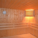 heat sauna stockport