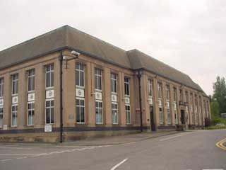 Photo of Northwich Sauna