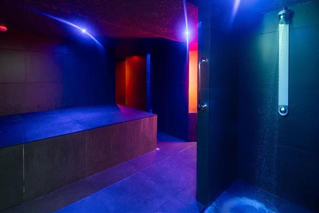 Photo 2 of Northwich Sauna