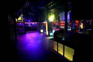 Photo of Fausto Discotheque