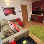 city pad brighton holiday lets brighton