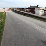 abergele beach abergele