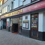 the bodfor rhyl