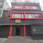 hotel boutique san sebastian bogota