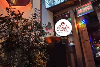 Photo of La Estacion Cafe