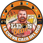 leos bar bogota