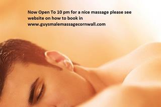 Photo 2 of Guys Male Massage